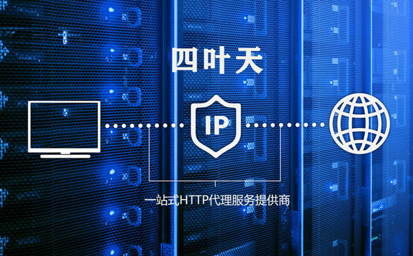 【温岭代理IP】代理IP的主要用途和使用注意事项